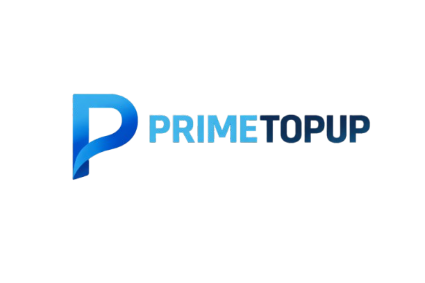PRIME TOP UP 